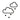 Ministempel Schneewolken