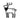 Ministempel Holly Hirsch