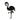 Ministempel Flavio Flamingo