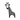 Ministempel Gigolo Giraffe