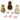 Ministempel Pfeife