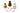 Ministempel Pfeife