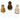Ministempel Sprechblase