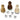 Ministempel Besteck 2