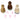 Ministempel Stieleis