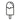 Ministempel Stieleis