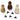 Ministempel Dreieck