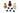 Ministempel Quadrat