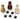 Ministempel Kreis