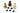 Ministempel Kreis