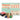 Ministempel Dino - Mix