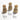 Ministempel Hannes Hammerhai Vergleich