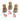 Ministempel Timmy Tiger Vergleich