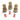 Ministempel Dana Dachs Vergleich