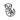 Ministempel F012 - Oliver Otter