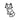 Ministempel F015 - Fia Fuchs