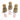Ministempel F022 - Hugo Hamster