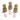Ministempel Hugo Hamster Vergleich