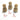 Ministempel F023 - Rosi Robbe