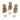Ministempel F026 - Quinn Qualle