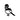 Ministempel F031 - Evelyn Elster