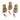 Ministempel Evelyn Elster Vergleich