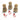 Ministempel Melody Meise Vergleich