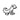 Ministempel F033 - Eddy Eidechse