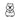 Ministempel F038 - Wilbert Wombat