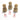 Ministempel F038 - Wilbert Wombat