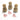 Ministempel Daniel Drache Vergleich