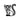Ministempel F044 - Luz Lemur