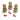 Ministempel F048 - Amadeus Ameise