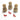 Ministempel Amadeus Ameise Vergleich