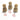 Ministempel F055 - Wallace Wal