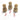 Ministempel Sonja Seepferd Vergleich