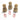Ministempel F058 - Ethan Eule