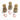 Ministempel F060 - Shane Schaf