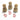 Ministempel Alex Affe Vergleich