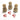 Ministempel F062 -  Bo Biber