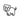 Ministempel F077 - Sully Schwein