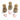 Ministempel F077 - Sully Schwein