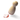 Midistempel Schnecke
