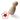 Midistempel Blume