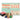 Ministempel Fischi - Mix