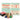 Ministempel Fitnessstudio - Mix