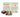 Ministempel Fitnessstudio - Mix