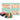 Ministempel Frankfurt - Mix