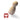 Midistempel Bulli – Stempel mit Abdruck