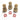 Ministempel Bulli – Stempel mit Abdruck